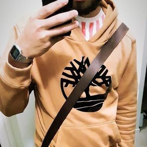 Meet your Posher, Lucas